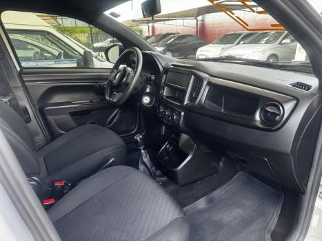 FIAT Strada 1.4 FLEX ENDURANCE CABINE SIMPLES PLUS, Foto 9