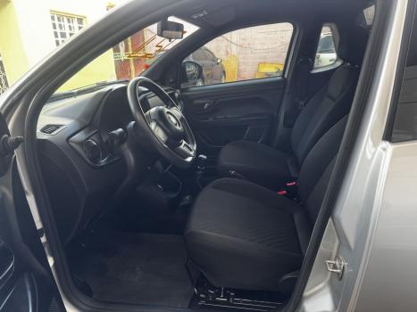 FIAT Strada 1.4 FLEX ENDURANCE CABINE SIMPLES PLUS, Foto 10