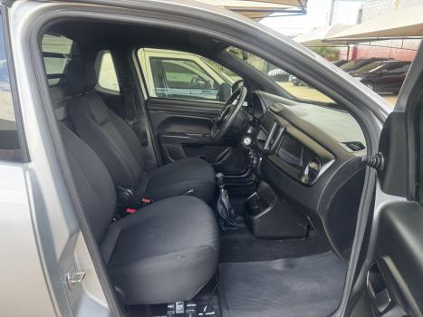 FIAT Strada 1.4 FLEX ENDURANCE CABINE SIMPLES PLUS, Foto 11