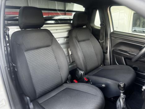 FIAT Strada 1.4 FLEX ENDURANCE CABINE SIMPLES PLUS, Foto 13