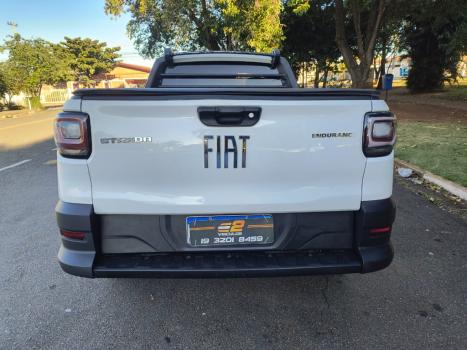 FIAT Strada 1.4 FLEX ENDURANCE CABINE SIMPLES PLUS, Foto 3