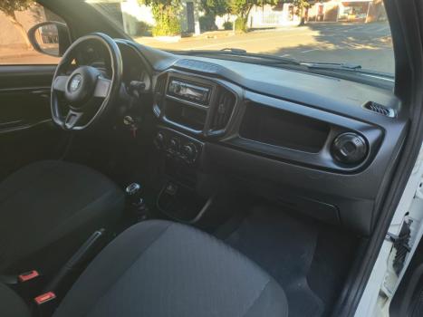 FIAT Strada 1.4 FLEX ENDURANCE CABINE SIMPLES PLUS, Foto 13