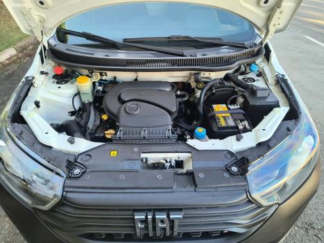 FIAT Strada 1.4 FLEX ENDURANCE CABINE SIMPLES PLUS, Foto 14