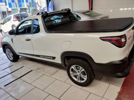 FIAT Strada 1.4 FLEX ENDURANCE CABINE SIMPLES PLUS, Foto 4
