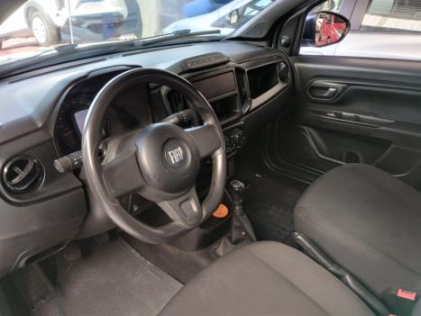 FIAT Strada 1.4 FLEX ENDURANCE CABINE SIMPLES PLUS, Foto 5