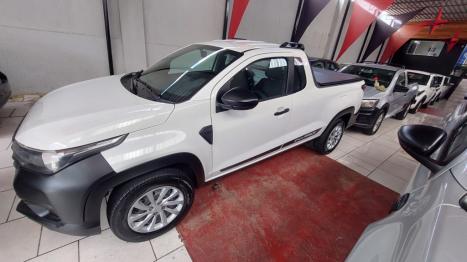 FIAT Strada 1.4 FLEX ENDURANCE CABINE SIMPLES PLUS, Foto 2