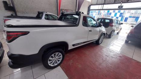 FIAT Strada 1.4 FLEX ENDURANCE CABINE SIMPLES PLUS, Foto 3
