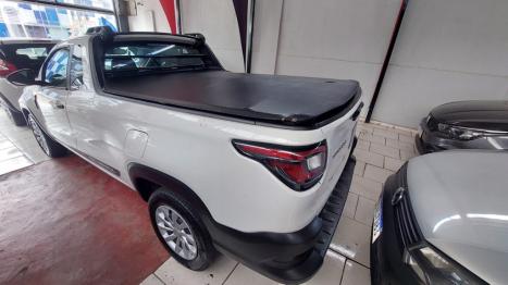 FIAT Strada 1.4 FLEX ENDURANCE CABINE SIMPLES PLUS, Foto 4