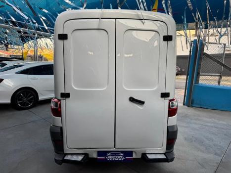 FIAT Strada 1.4 FLEX HARD WORKING CABINE SIMPLES, Foto 5
