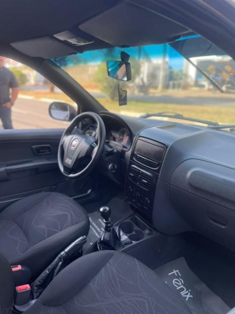 FIAT Strada 1.4 FLEX HARD WORKING CABINE ESTENDIDA, Foto 4