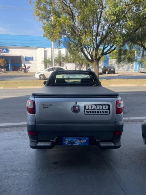 FIAT Strada 1.4 FLEX HARD WORKING CABINE ESTENDIDA, Foto 5