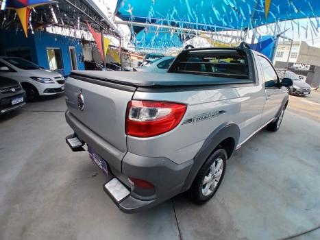 FIAT Strada 1.4 FLEX FREEDOM CABINE SIMPLES, Foto 5