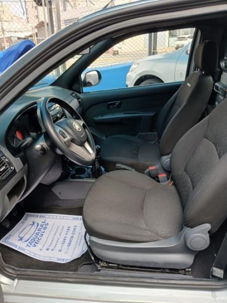 FIAT Strada 1.4 FLEX FREEDOM CABINE SIMPLES, Foto 6