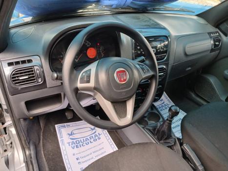 FIAT Strada 1.4 FLEX FREEDOM CABINE SIMPLES, Foto 7