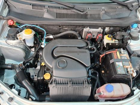 FIAT Strada 1.4 FLEX FREEDOM CABINE SIMPLES, Foto 8