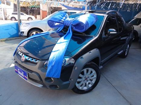 FIAT Strada 1.4 FLEX ENDURANCE CABNE SIMPLES, Foto 3