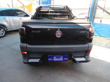 FIAT Strada 1.4 FLEX ENDURANCE CABNE SIMPLES, Foto 5
