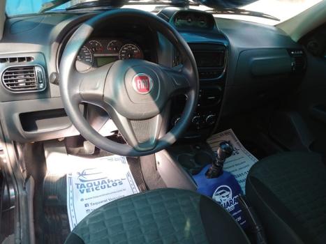 FIAT Strada 1.4 FLEX ENDURANCE CABNE SIMPLES, Foto 7