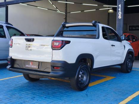 FIAT Strada 1.4 FLEX ENDURANCE CABINE SIMPLES PLUS, Foto 4