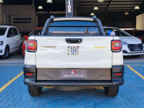 FIAT Strada 1.4 FLEX ENDURANCE CABINE SIMPLES PLUS, Foto 5