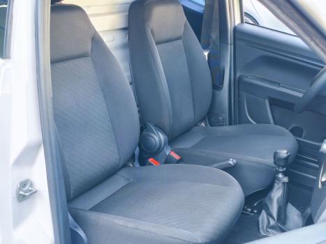 FIAT Strada 1.4 FLEX ENDURANCE CABINE SIMPLES PLUS, Foto 8