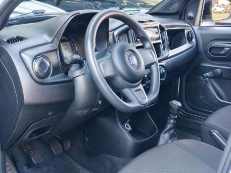 FIAT Strada 1.4 FLEX ENDURANCE CABINE SIMPLES PLUS, Foto 9