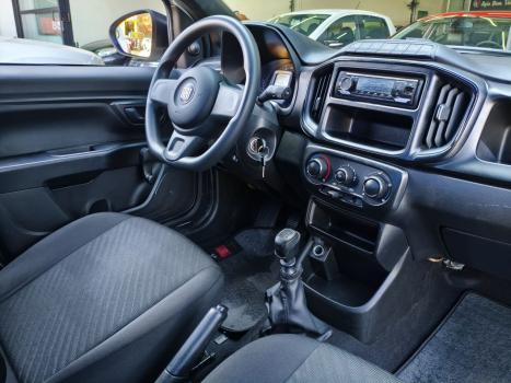 FIAT Strada 1.4 FLEX ENDURANCE CABINE SIMPLES PLUS, Foto 11