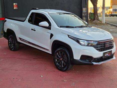 FIAT Strada 1.4 FLEX ENDURANCE CABINE SIMPLES PLUS, Foto 3