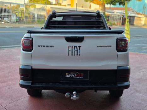 FIAT Strada 1.4 FLEX ENDURANCE CABINE SIMPLES PLUS, Foto 6
