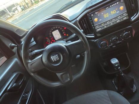 FIAT Strada 1.4 FLEX ENDURANCE CABINE SIMPLES PLUS, Foto 7