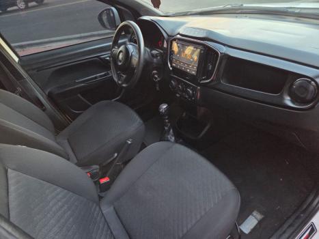 FIAT Strada 1.4 FLEX ENDURANCE CABINE SIMPLES PLUS, Foto 10