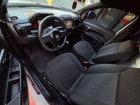FIAT Strada 1.4 FLEX ENDURANCE CABINE SIMPLES PLUS, Foto 11