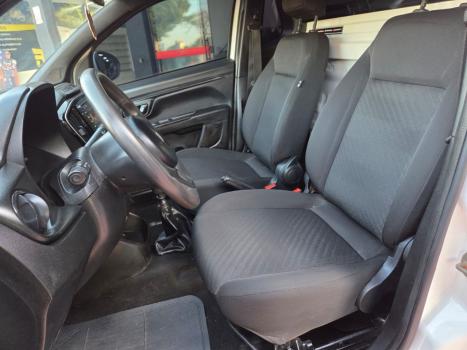 FIAT Strada 1.4 FLEX ENDURANCE CABINE SIMPLES PLUS, Foto 12