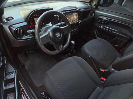 FIAT Strada 1.4 FLEX ENDURANCE CABINE SIMPLES PLUS, Foto 13