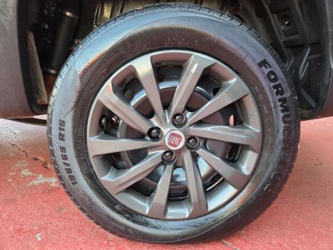 FIAT Strada 1.4 FLEX ENDURANCE CABINE SIMPLES PLUS, Foto 14