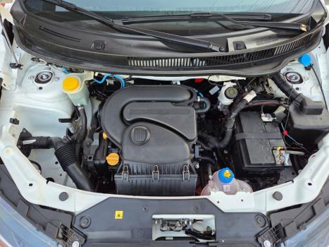FIAT Strada 1.4 FLEX ENDURANCE CABINE SIMPLES PLUS, Foto 15