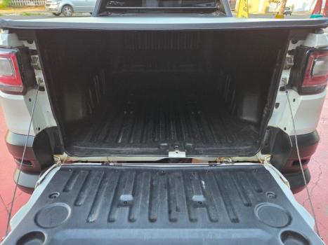 FIAT Strada 1.4 FLEX ENDURANCE CABINE SIMPLES PLUS, Foto 16