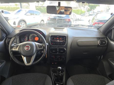 FIAT Strada 1.4 FLEX 3P FREEDOM CABINE DUPLA, Foto 7