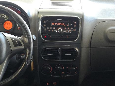 FIAT Strada 1.4 FLEX 3P FREEDOM CABINE DUPLA, Foto 8