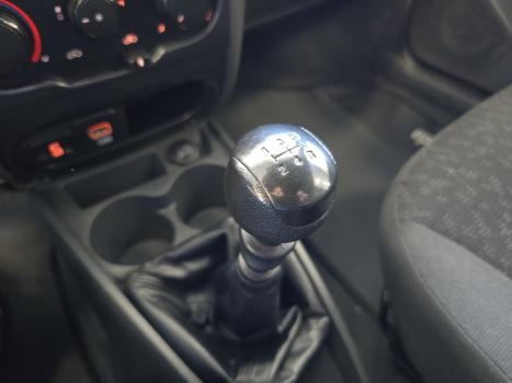 FIAT Strada 1.4 FLEX 3P FREEDOM CABINE DUPLA, Foto 9