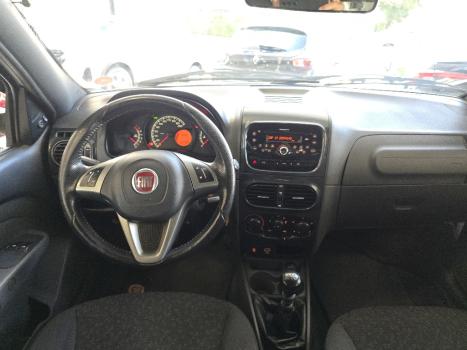 FIAT Strada 1.4 FLEX 3P FREEDOM CABINE DUPLA, Foto 10