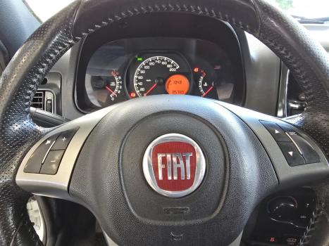 FIAT Strada 1.4 FLEX 3P FREEDOM CABINE DUPLA, Foto 11