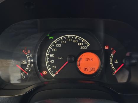 FIAT Strada 1.4 FLEX 3P FREEDOM CABINE DUPLA, Foto 12