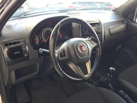 FIAT Strada 1.4 FLEX 3P FREEDOM CABINE DUPLA, Foto 14