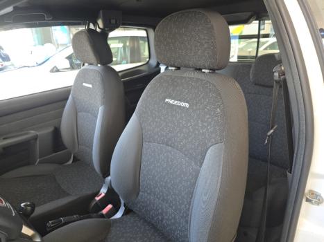 FIAT Strada 1.4 FLEX 3P FREEDOM CABINE DUPLA, Foto 15