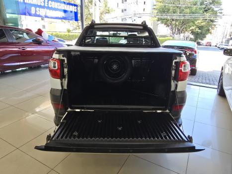 FIAT Strada 1.4 FLEX 3P FREEDOM CABINE DUPLA, Foto 18