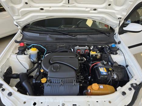 FIAT Strada 1.4 FLEX 3P FREEDOM CABINE DUPLA, Foto 20