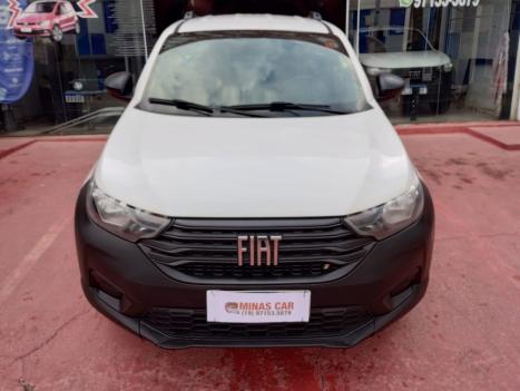 FIAT Strada 1.4 FLEX ENDURANCE CABINE SIMPLES PLUS, Foto 2