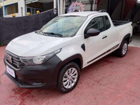 FIAT Strada 1.4 FLEX ENDURANCE CABINE SIMPLES PLUS, Foto 3