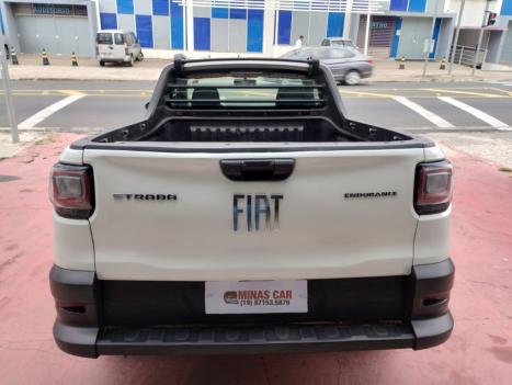 FIAT Strada 1.4 FLEX ENDURANCE CABINE SIMPLES PLUS, Foto 5
